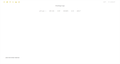 Desktop Screenshot of gwarlingo.com